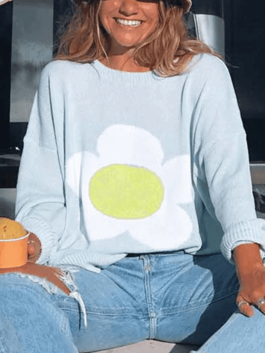 CD | Pulover elegant și casual