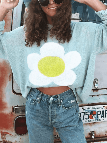 CD | Pulover elegant și casual