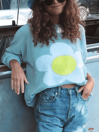 CD | Pulover elegant și casual
