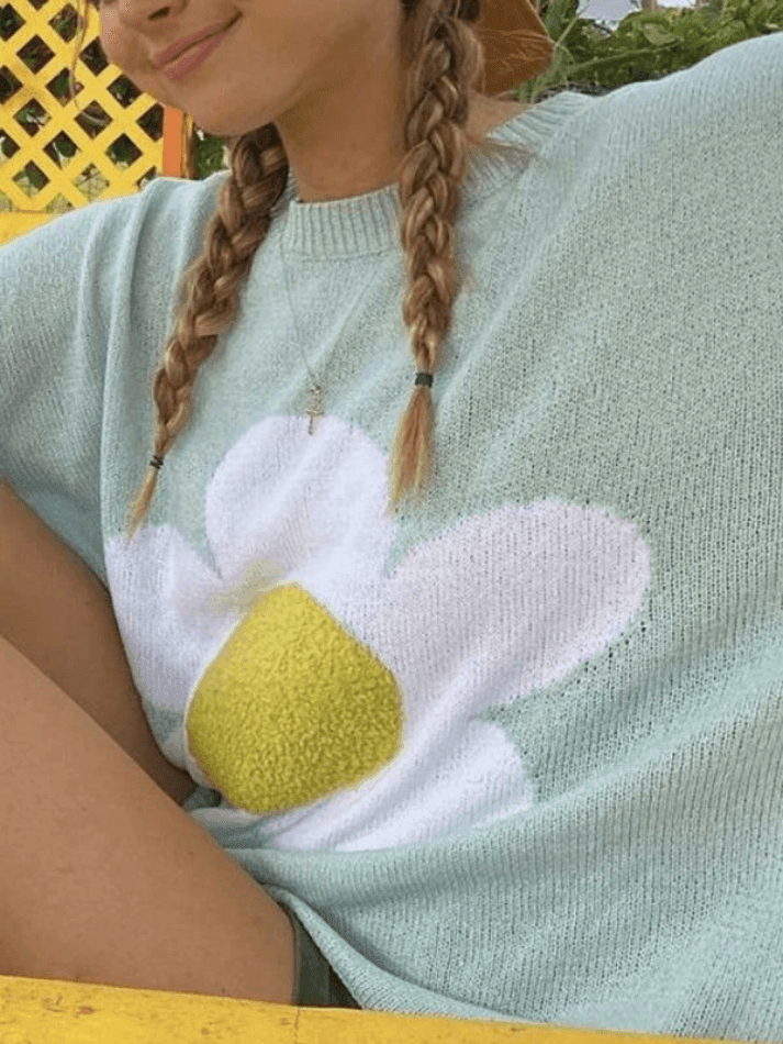 CD | Pulover elegant și casual