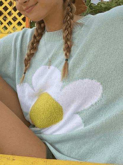 CD | Pulover elegant și casual
