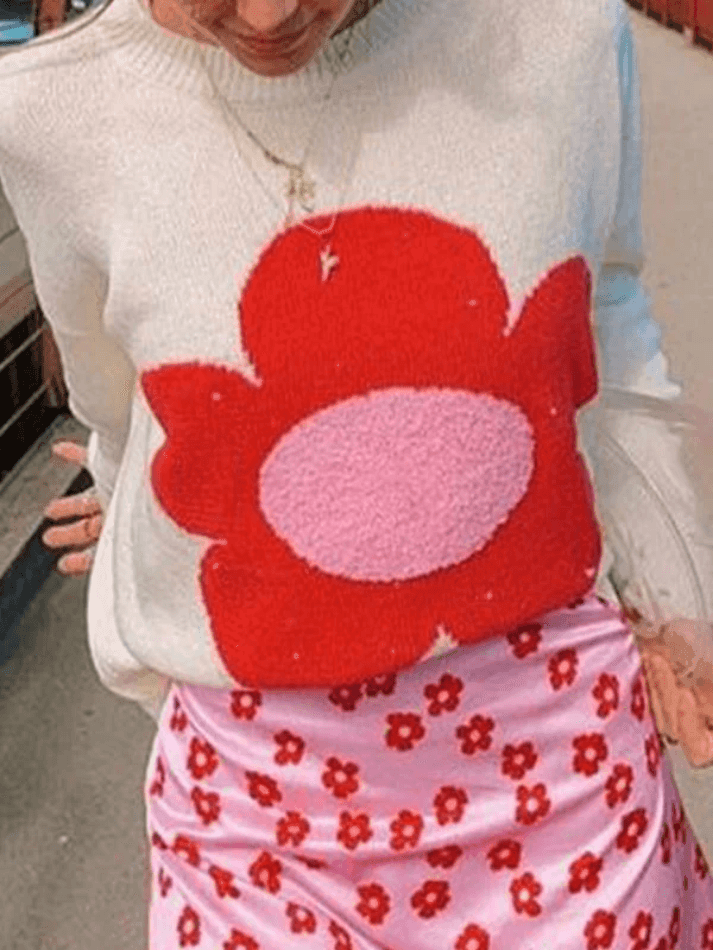 CD | Pulover elegant și casual