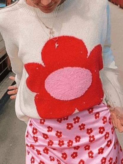CD | Pulover elegant și casual