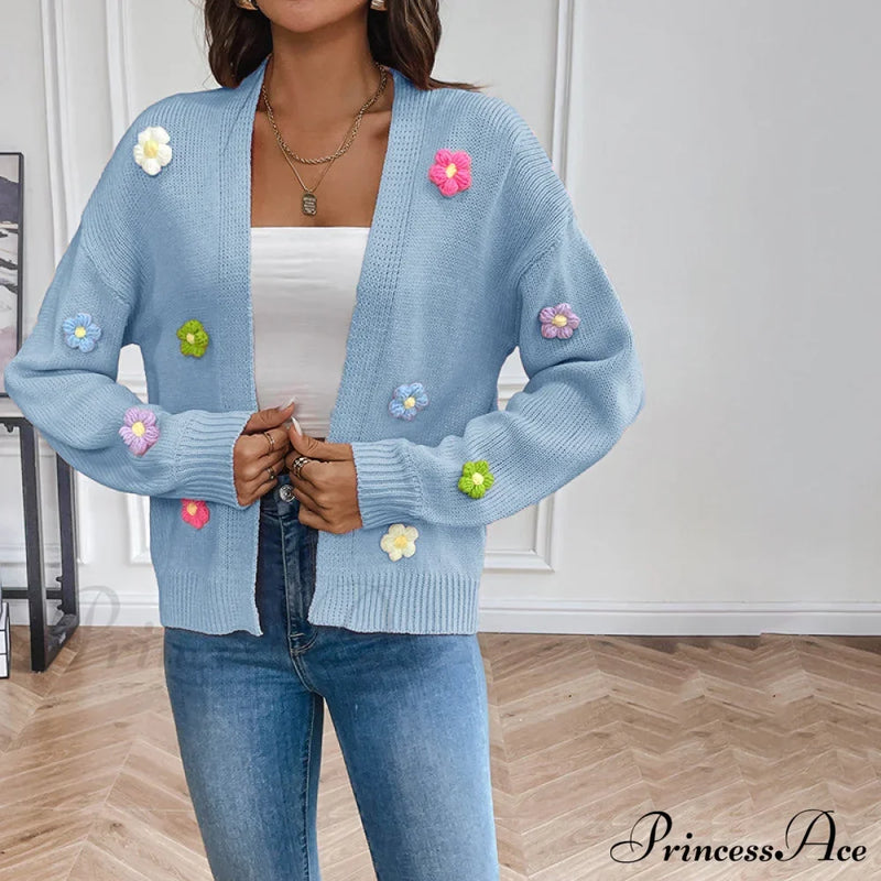 Classic Vintage Cardigan