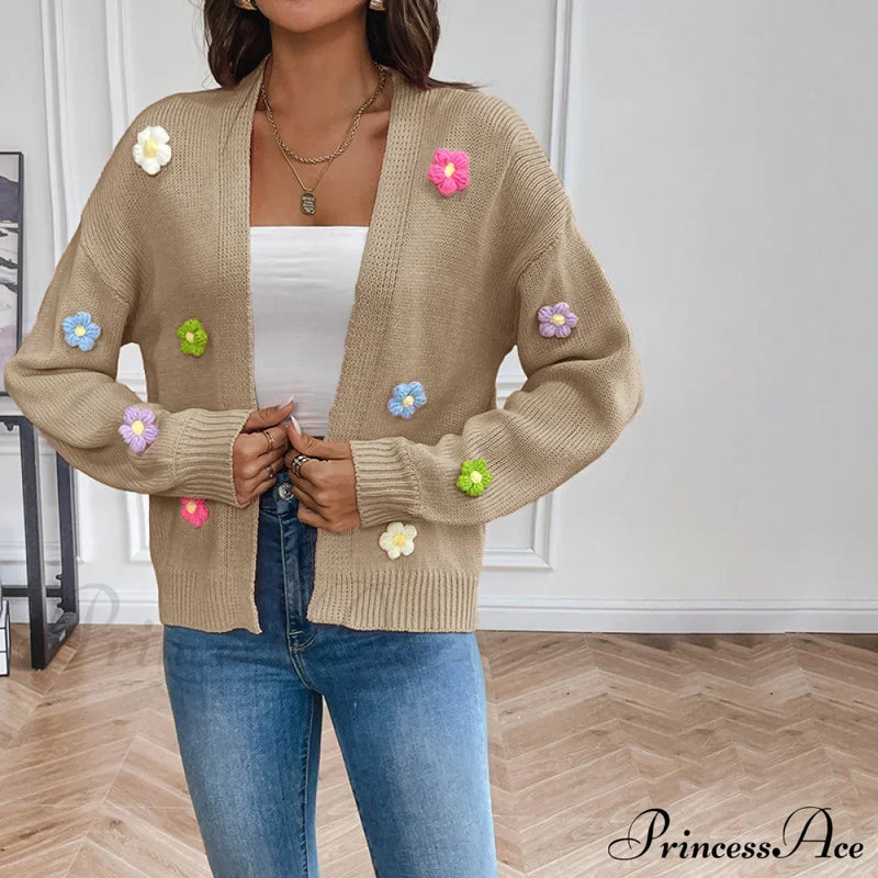 Classic Vintage Cardigan