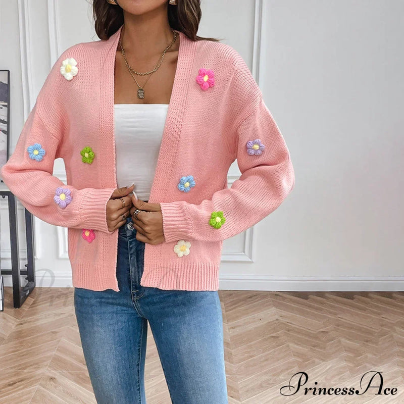 Classic Vintage Cardigan