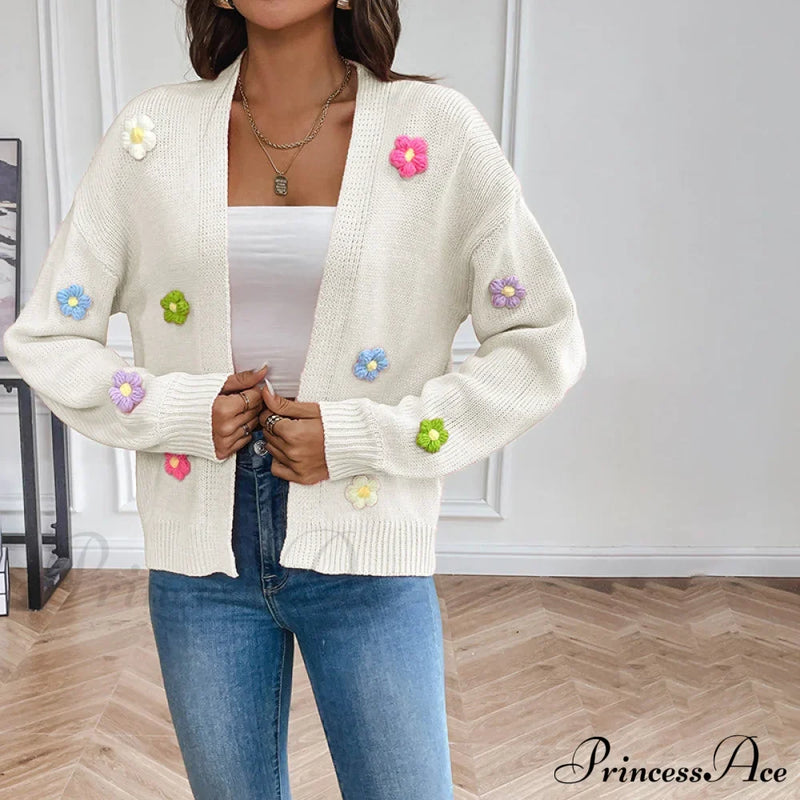 Classic Vintage Cardigan