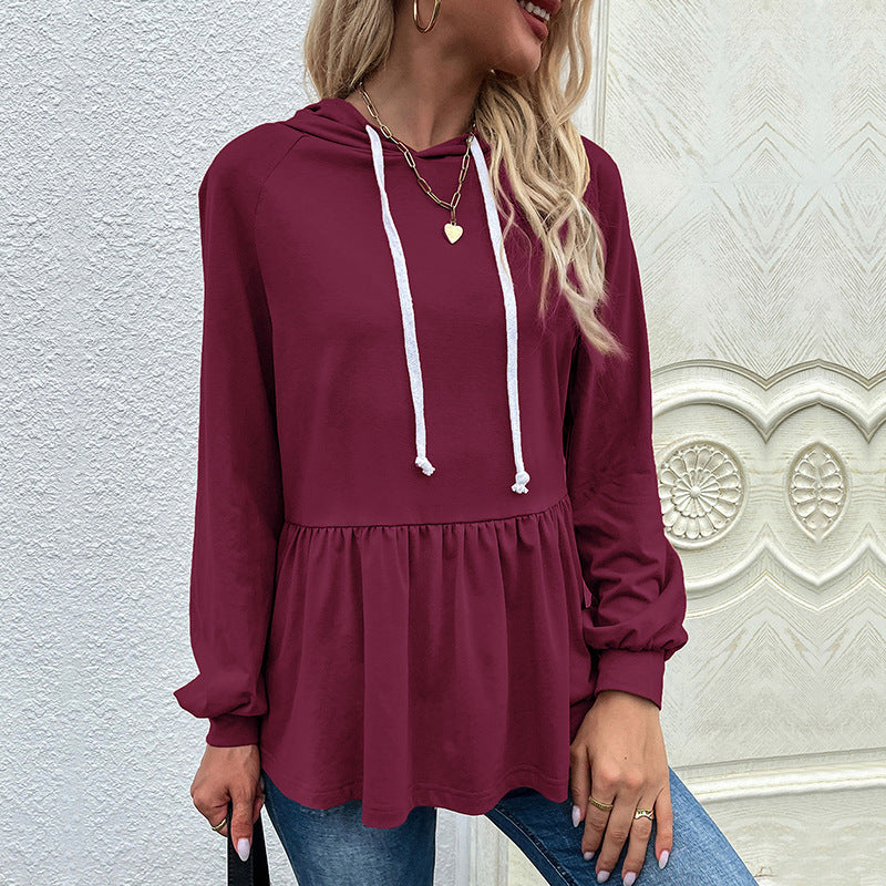 CD | Pulover casual și relaxat