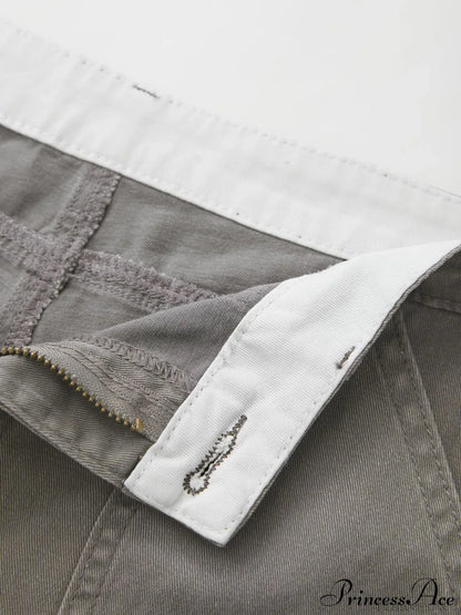 Timeless Vintage Style Garment