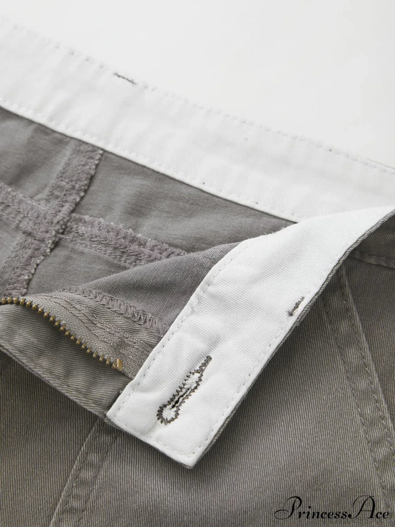 Timeless Vintage Style Garment
