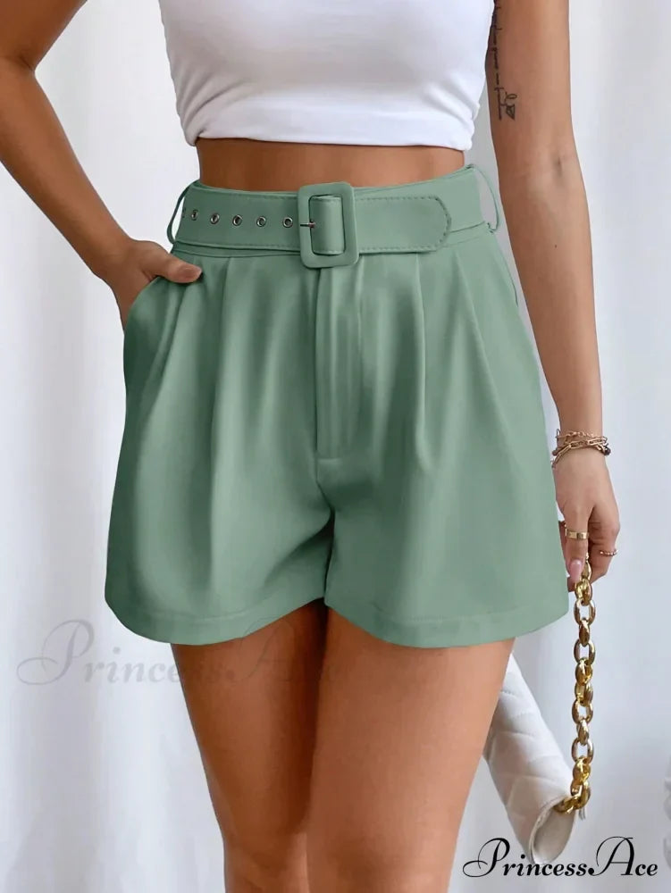Mint Green