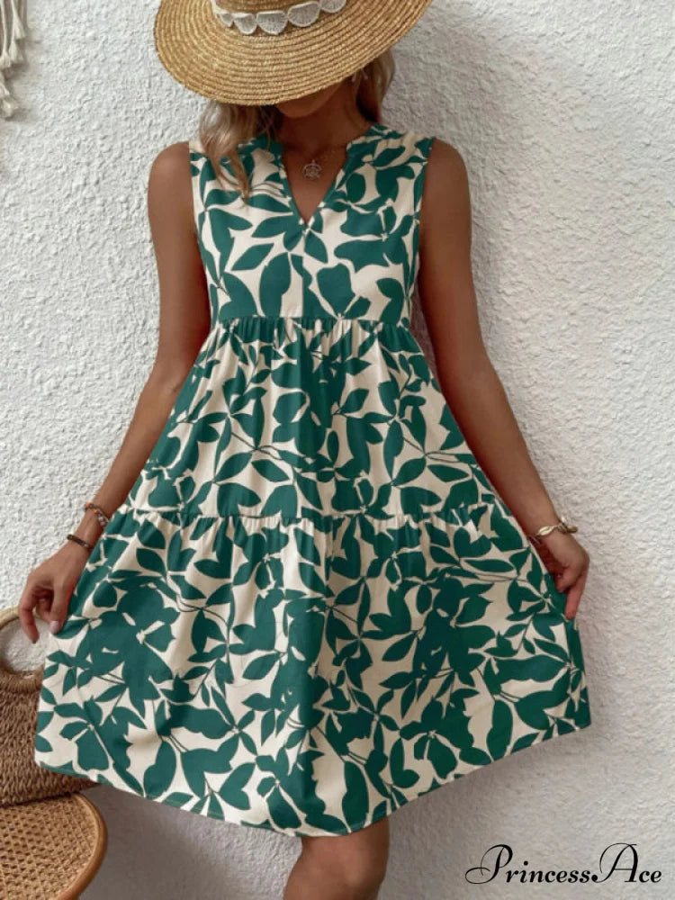 Beautifully Crafted Dress