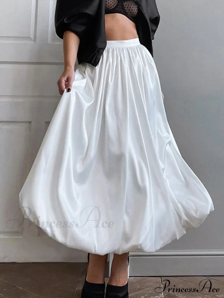 Gracefully Designed Garment