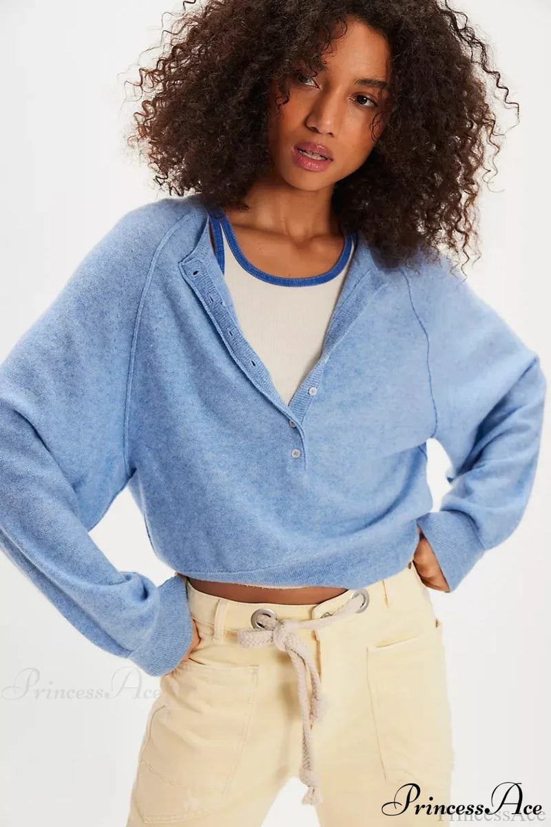 Vintage Inspired Top