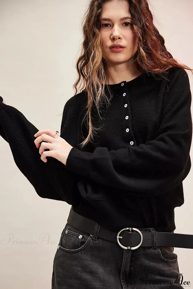 Vintage Inspired Top