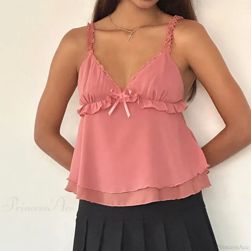 Vintage Inspired Top