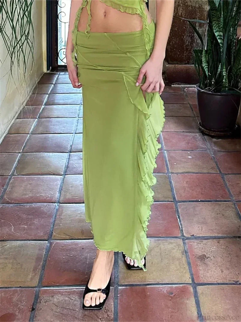 Timeless Vintage Style Garment