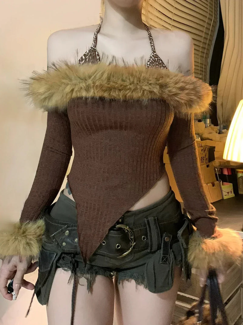 Gracefully Designed Top