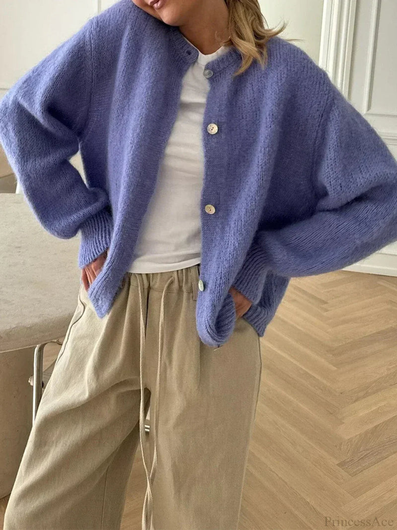 Beautifully Crafted Cardigan