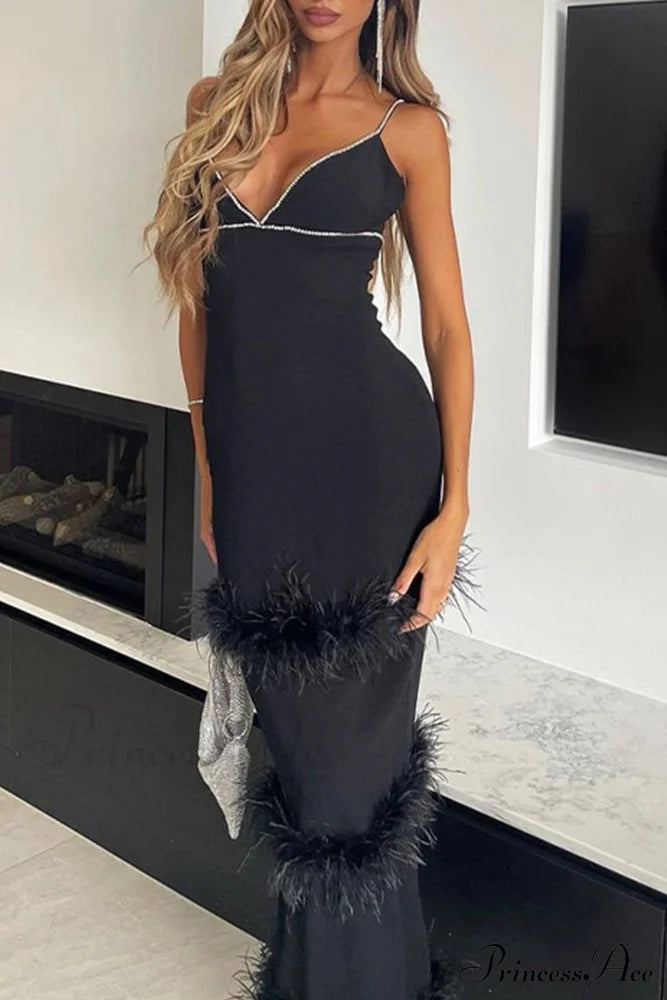 Vintage Inspired Dress