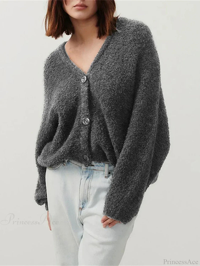 Classic Vintage Cardigan