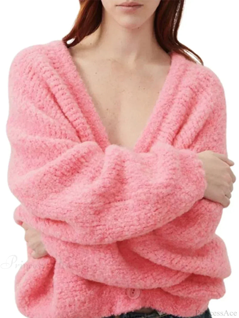 Classic Vintage Cardigan