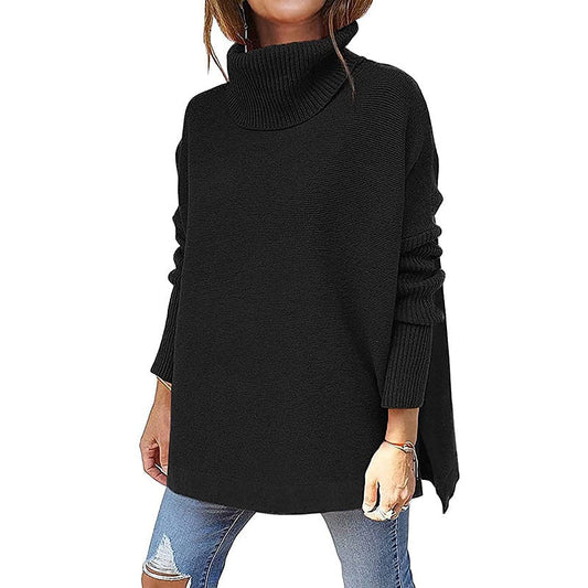 CD | Pulover de iarnă la modă și minimalist