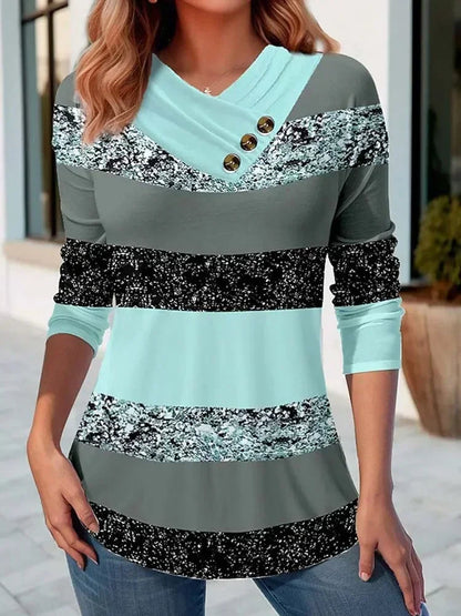 CD | Pulover trendy și elegant