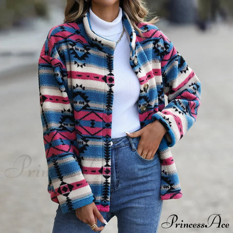 Elegantly Designed Coat