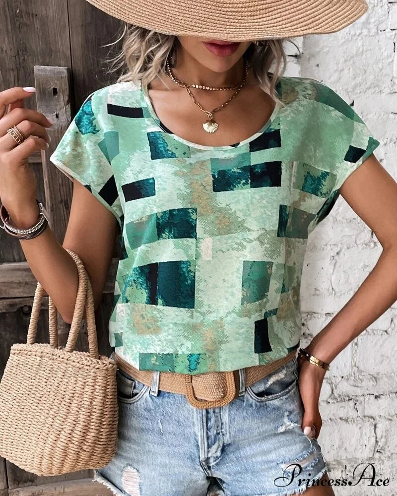 Beautifully Crafted Garment