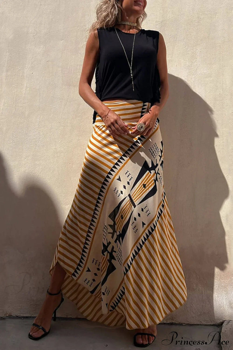 Thoughtfully Designed Garment