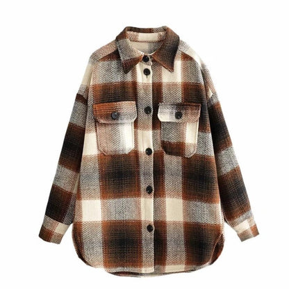 CD | MaisiesJacket I Jachetă pentru femei