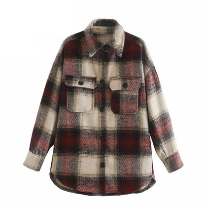 CD | MaisiesJacket I Jachetă pentru femei