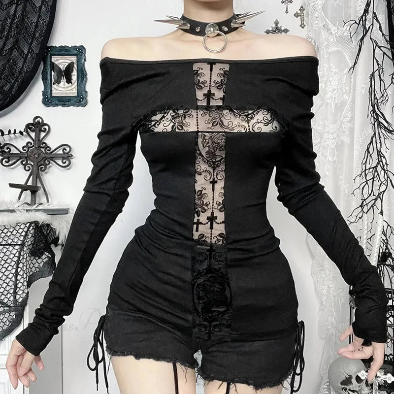 Elegantly Designed Blouse