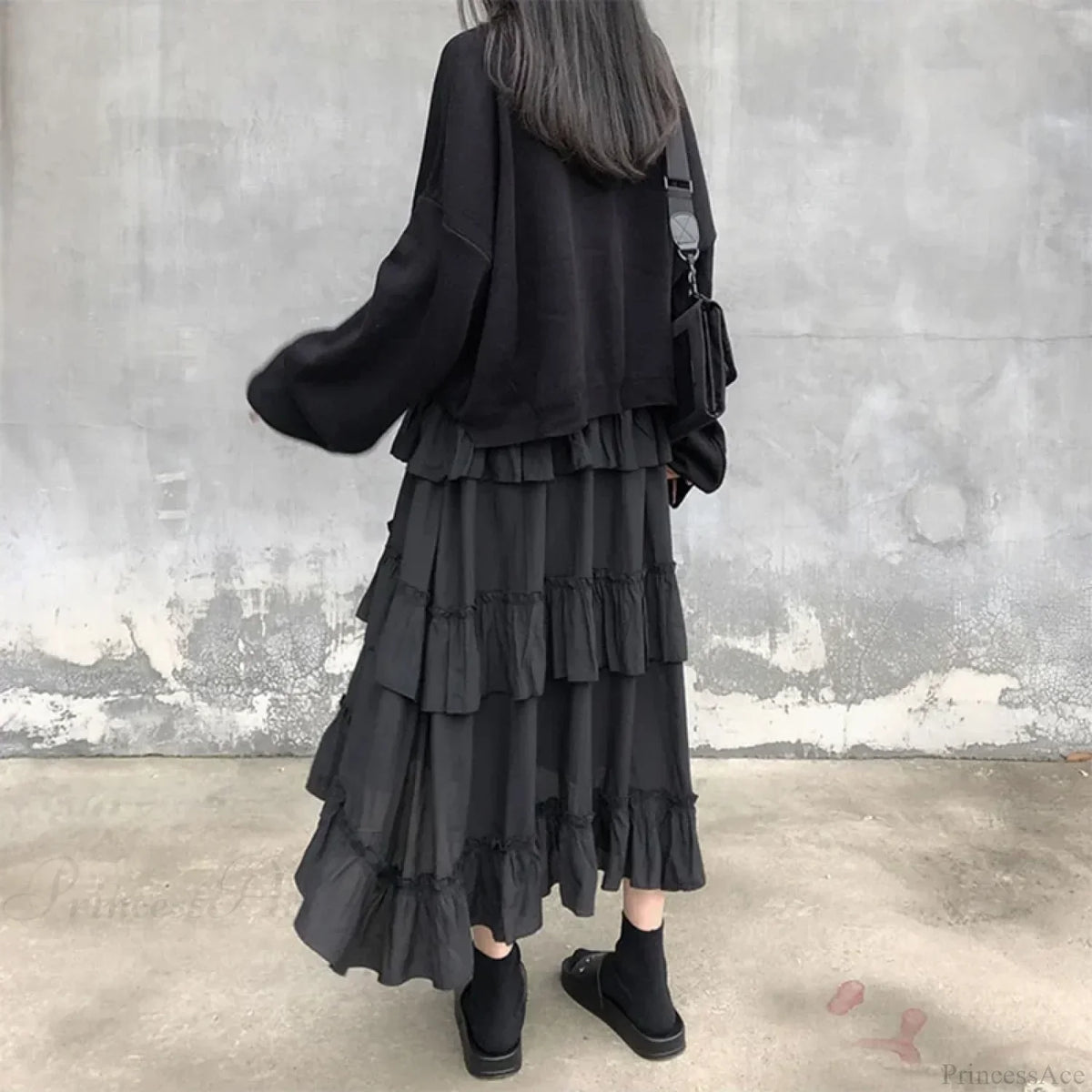 Beautifully Crafted Garment