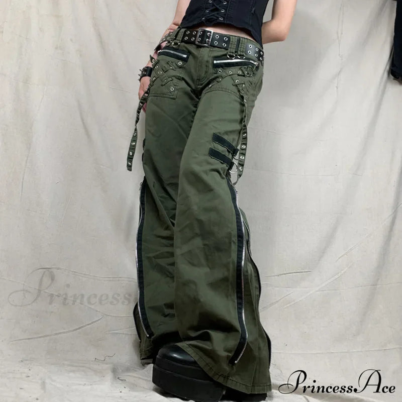 Beautifully Crafted Trousers