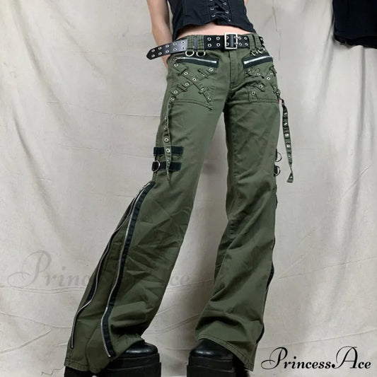 Beautifully Crafted Trousers