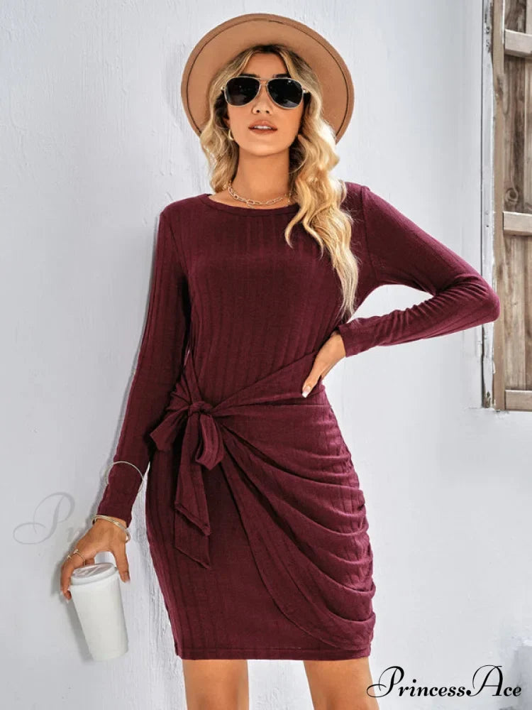 Elegantly Designed Garment