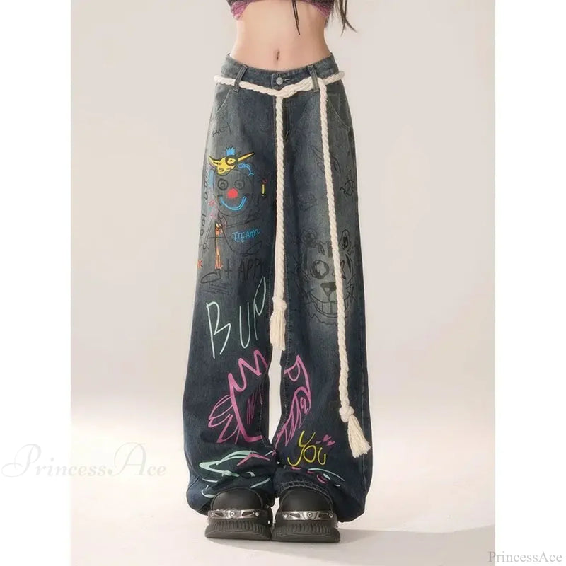 Classic Designed Pants