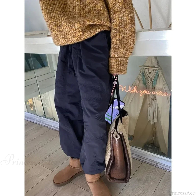 Gracefully Designed Pants