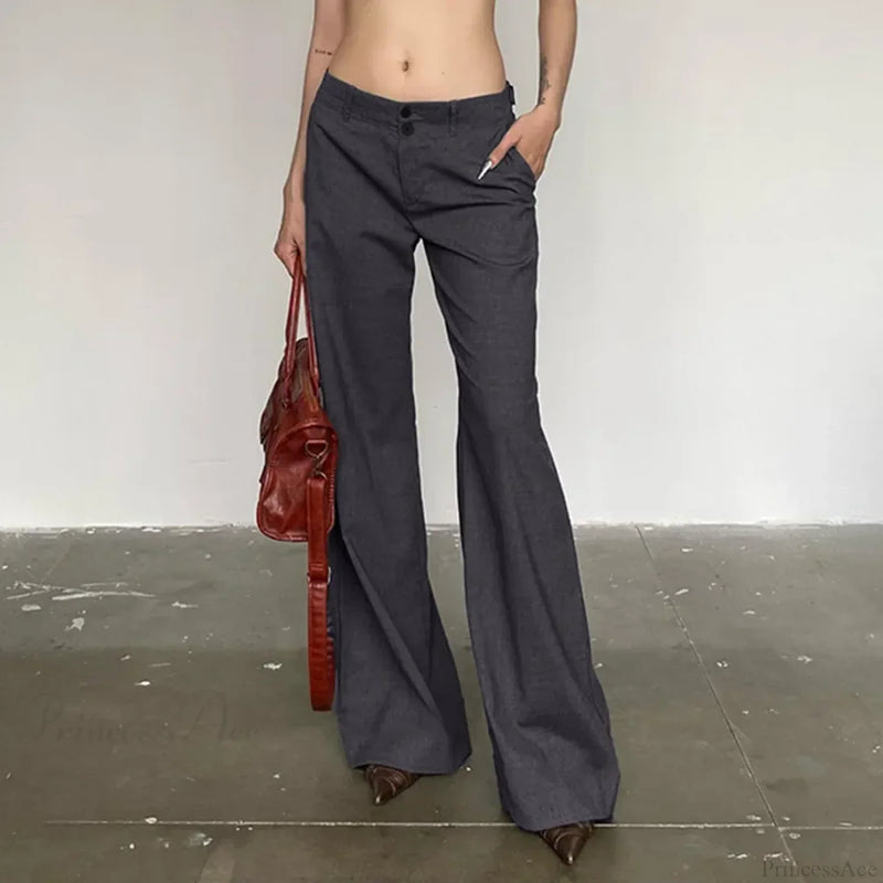 Thoughtfully Designed Pants