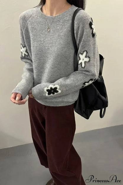 Grey