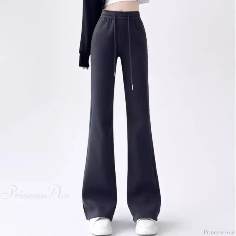 Timeless Vintage Style Pants