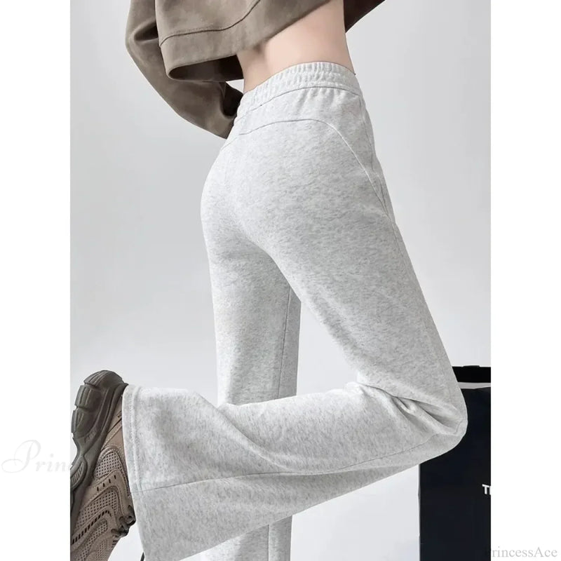 Timeless Vintage Style Pants