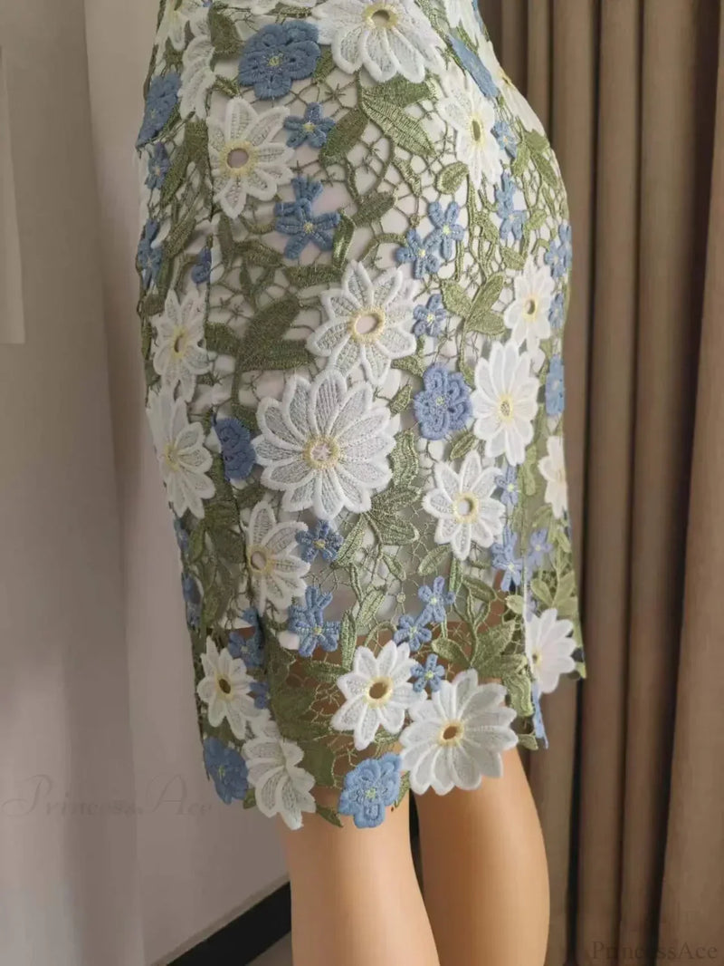 Vintage Inspired Garment