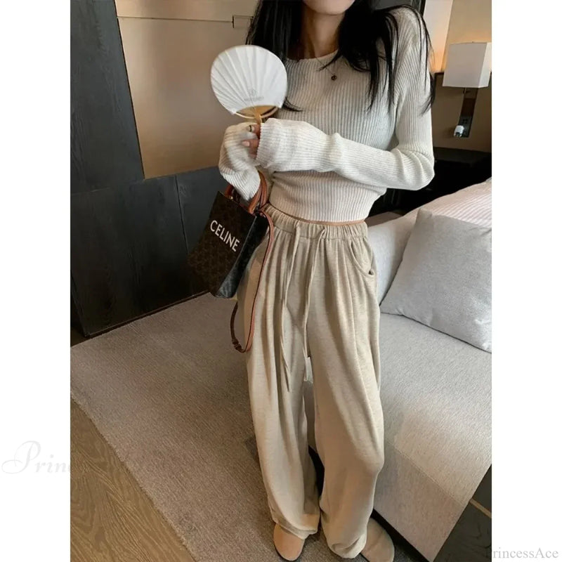 Gracefully Designed Pants
