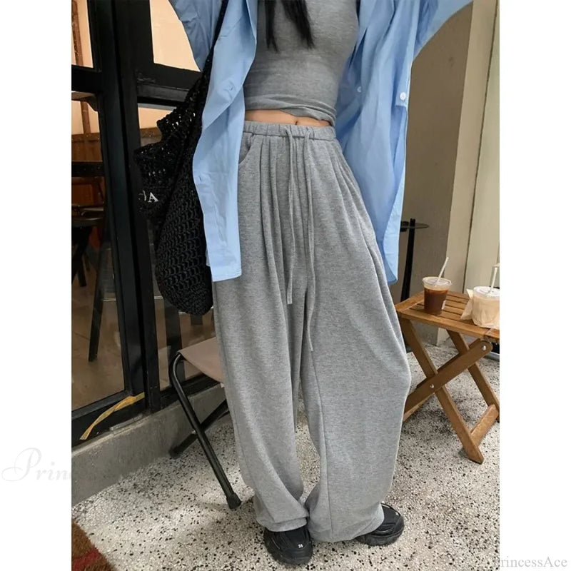Gracefully Designed Pants
