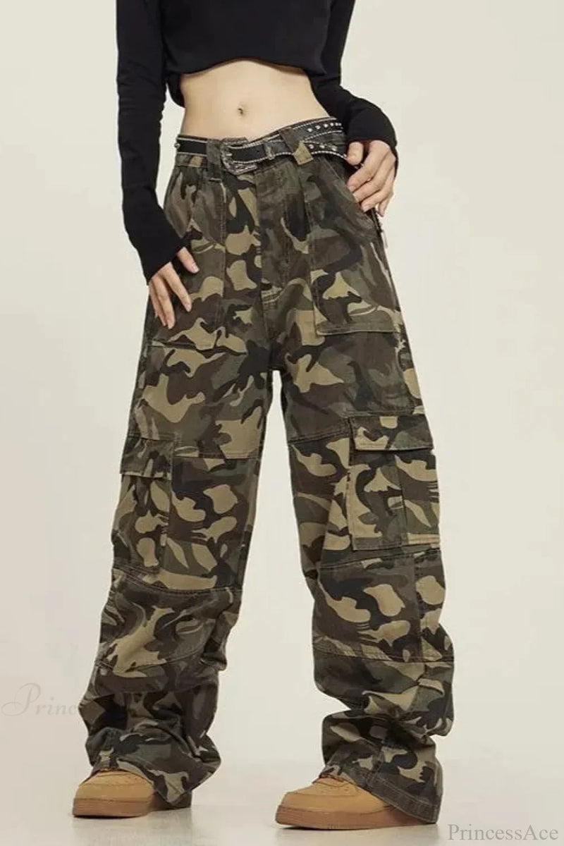 Classic Vintage Pants