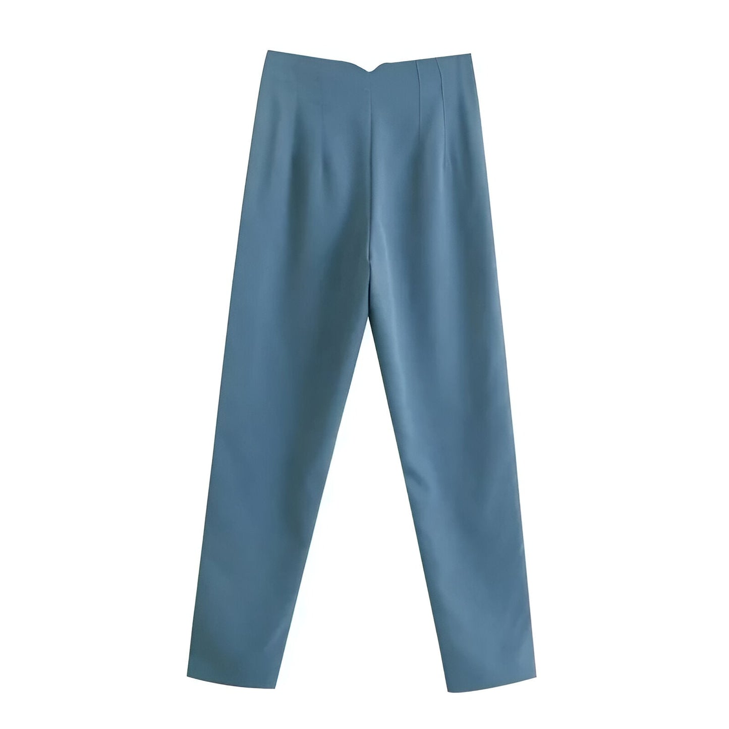 CD | Pantaloni eleganți de birou cu talie înaltă (sezonul 1)