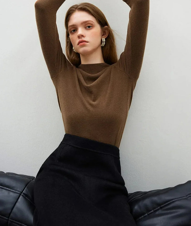 Elegantly Designed Sweater